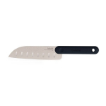 Santoku nuga - Must / Trebonn