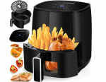 Kuuma&otilde;hu praepann Lehmann Mace 3,5 L, 1400 w