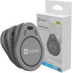 Juhtmevabad kontrollerid Ezviz CS-DL-IC-CPU-R200, 4 tk