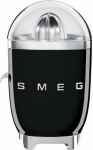 Smeg CJF11BLEU, Must