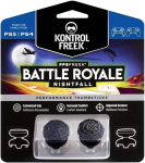 KontrolFreek - FPS Freek Nightfall - PS5/PS4 (4 Prong)