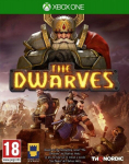 Arvutim&auml;ng Xbox One Dwarves