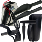 6-osaline aiat&ouml;&ouml;riistade komplekt Respana