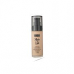 Long Lasting Make Up SPF 10 Made To Last ( Total Comfort Foundation) 30ml