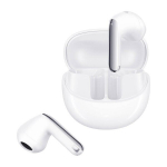 Słuchawki TWS QCY AilyBuds Pro+ HT10 pro, ANC (białe)