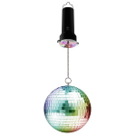 Muusikakeskus Music - Mirror Ball 20cm (MUSIC - Mirror Ball 20cm (501133)
