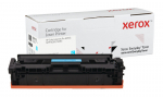 Laserprinteri kassett Xerox Everyday Single toner cartridge asendab HP 207A (W2211A) cyan 1250 lehte