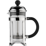 Bodum presskann PRESS CHAMBORD Coffee Maker, 0,35L, h&otilde;bedane