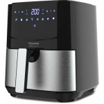Taurus &otilde;hufrit&uuml;&uuml;ri AIR FRY DIG 5S must 1450 W 5 L