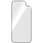 PanzerGlass Matrix D3O UWF iPhone 15 Plus 6.7" Ultra-Wide-Fit rPET Screen Protection Easy Aligner Included 2819 hybryda