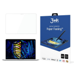 Apple Macbook Pro 13" M1|M2 - 3mk Paper Feeling&trade; 13'' screen protector