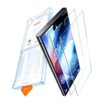 Tempered glass for Samsung S24 Torras Insta-III Master
