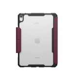 UAG Essential Armor Case with Stand and Apple Pencil Holder for iPad Air 11" 2024 - Red