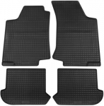 VW Golf III 1992-98 kummimatid 4 tk