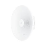 Antenni taldrik - Ubiquiti - UISP taldrik - 5GHz - 30 dBi - 30+ km PtP linki ulatus