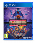 Arvutim&auml;ng Enter Exit The Gungeon - PlayStation 4