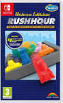 Ravensburger Rush Hour (Code In A Box) - Nintendo Switch