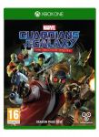 Arvutim&auml;ng Marvel's Guardians of the Galaxy: The Telltale Series - Xbox One