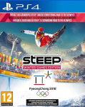 Steep: Winter Games DE- (Multi in game) - PlayStation 4
