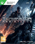 Arvutim&auml;ng Terminator: Resistance Xbox One m&auml;ng