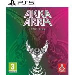 Arvutim&auml;ng Akka Arrh (Collectors Edition) - PlayStation 5