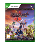 Dungeons 4 (Deluxe Edition) - Xbox Series X