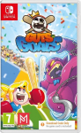 Guts 'N Goals (Code in Box)) - Nintendo Switch