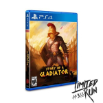 Arvutim&auml;ng Story of a Gladiator (Import) - PlayStation 4