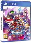 Arvutim&auml;ng BlazBlue: Central Fiction - PlayStation 4