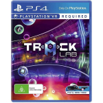 Track Lab VR (Arabic/UK) - PlayStation 4