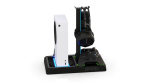 Arvutim&auml;ng DLX & LED Multifunctional Charging Stand - Xbox