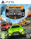 Matchbox Driving Adventures - PlayStation 5