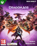 Dragon Age: Veilguard - Xbox Series X M&auml;ng