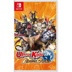 Arvutim&auml;ng Ultra Kaiju Monster Rancher (Import) - Nintendo Switch
