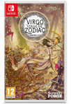 Arvutim&auml;ng Virgo Verus The Zodiac - Nintendo Switch