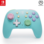 Arvutim&auml;ng PowerA Nano Enhanced Wireless Controller - Spring Dream (Nintendo Switch)