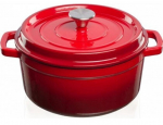 Grand Feu pott kaanega, 3.5 l