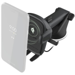 Telefonihoidja iOttie Easy One Touch Wireless 2 armatuurlaua hoidik