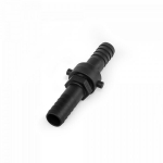 Liitmik Bradas PIN LUG PP, 1" voolikutele