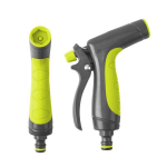 Kastmisotsik Bradas Lime Line, reguleeritav