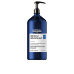 L'oreal Professionnel Serioxyl Advanced Juukseid tihendav &scaron;ampoon, 1500ml