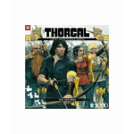 Cenega Publishing pusle Thorgal: Los Arqueros 1000-osaline