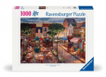 Ravensburger - Puzzle Paris Impressions 1000p (12000521)