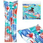 T&auml;ispuhutav rannamadrats Bestway, 183x69 cm