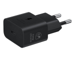 Reisilaadija - SAMSUNG - USB-C 25W - Kiirlaadimine - &Uuml;levoolu kaitse - 1m kaabel