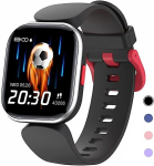 Nutiv&otilde;ru Kids Fitness Activity Tracker Watch, 1,4" Ise ise k&auml;ekellaga Ip68 Vattent&auml;t Kids Smart Watch med 19 sportl&auml;gen, stegr&auml;knare, puls,