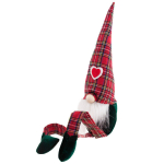 J&otilde;ulukaunistus P&auml;kapikk Dryžius, 67 cm