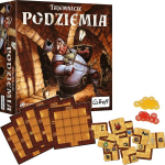 Lauam&auml;ng Tajemnicze Podziemia