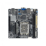 Asus P13R-I - motherboard - mini ITX - LGA1700 Socket - C262