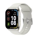 Nutikell Haylou LS02 Pro smartwatch (silver)